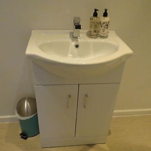 Zimmer mit zwei Einzelbetten